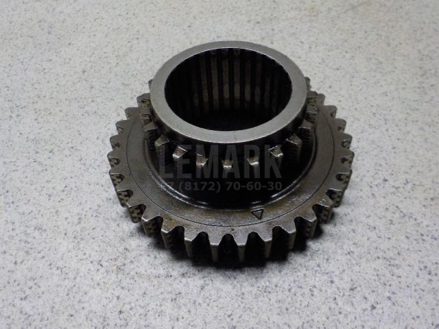 Шестерня коленвала