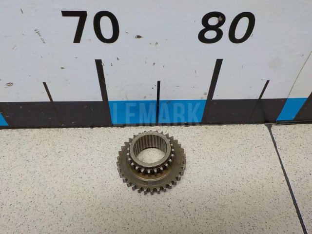 Шестерня коленвала