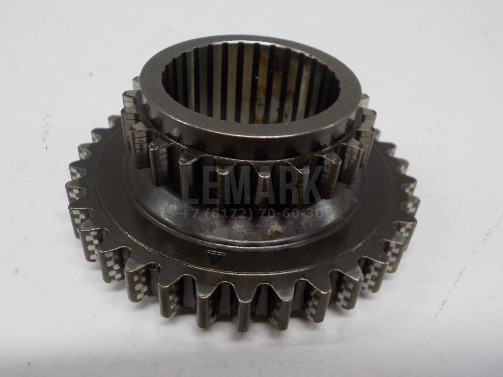 Шестерня коленвала для  Audi A4 [B5] 1994-2001