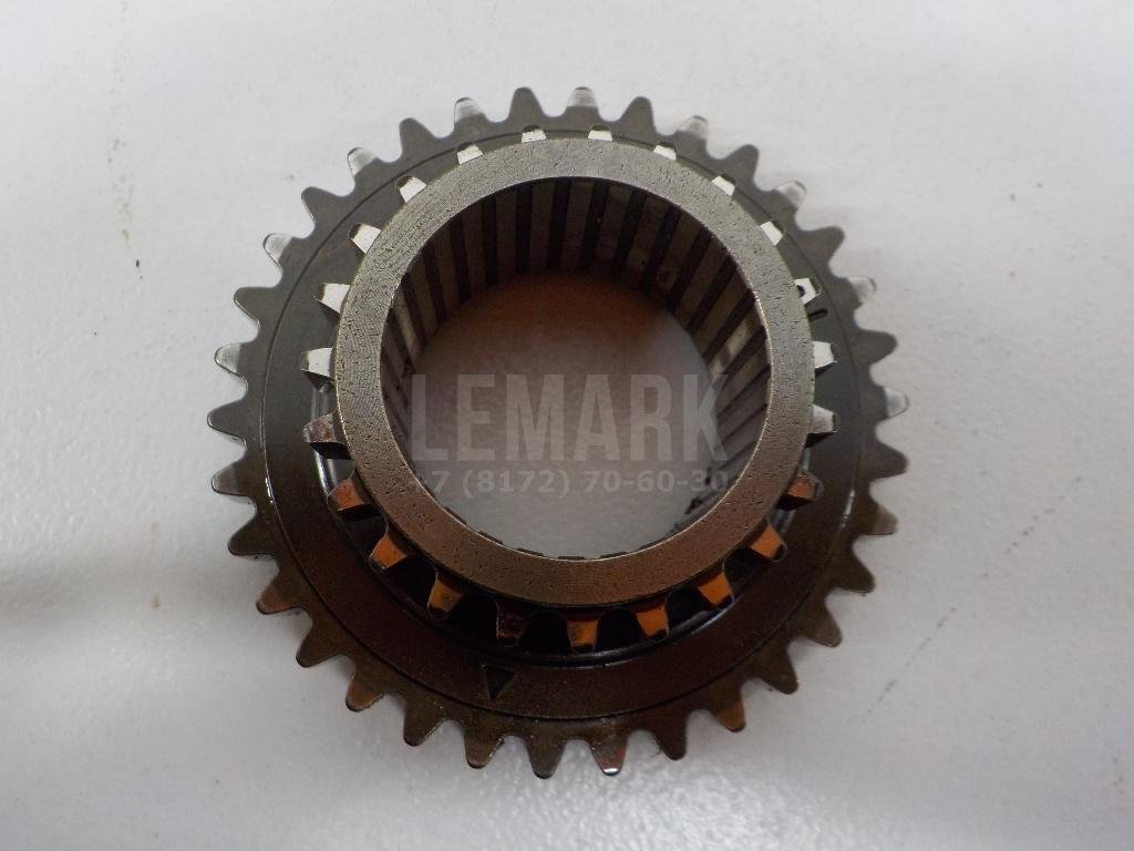 Шестерня коленвала для  Audi A4 [B5] 1994-2001