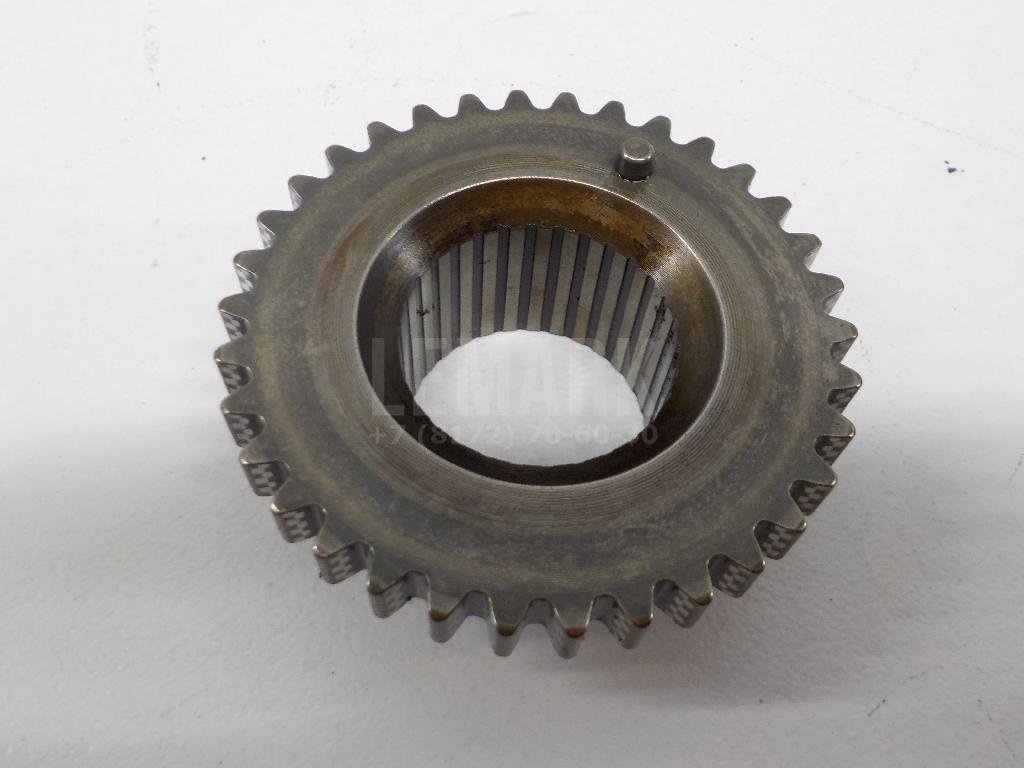 Шестерня коленвала для  Audi A4 [B5] 1994-2001