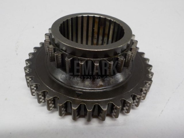 Шестерня коленвала