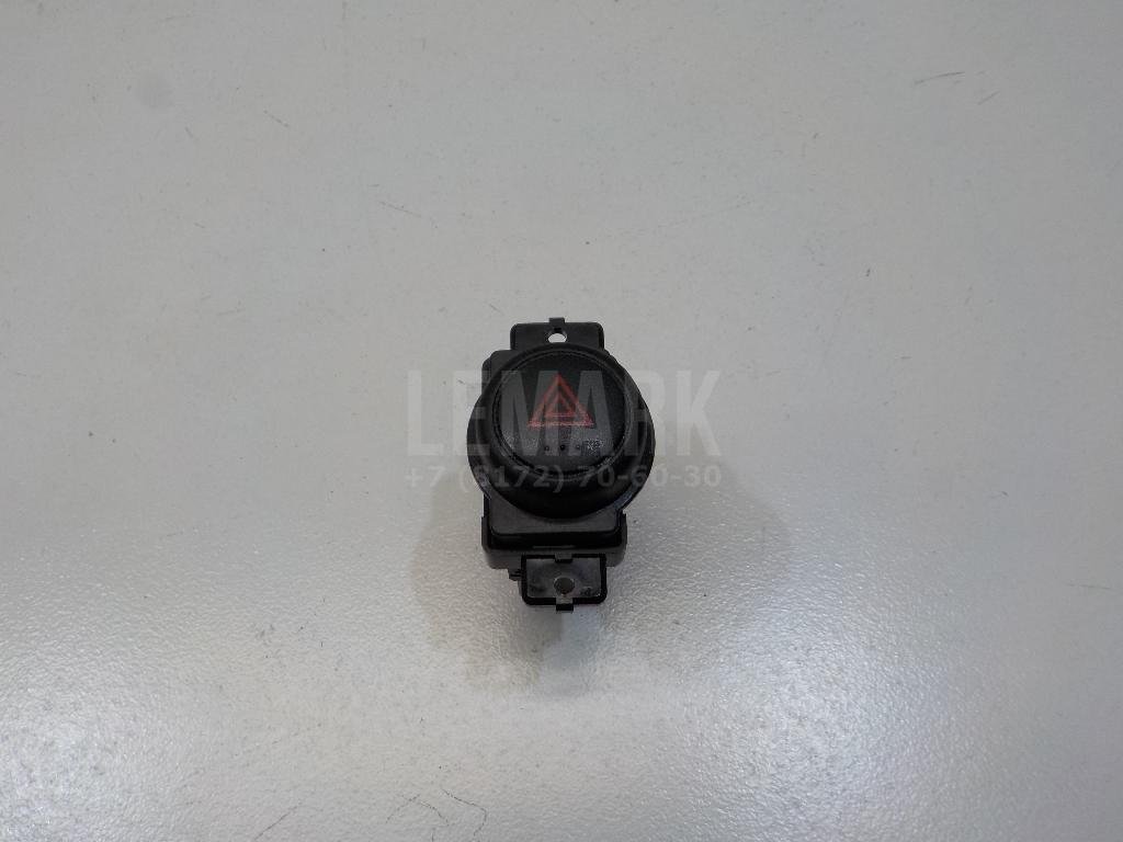 Кнопка аварийной сигнализации