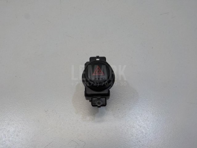 Кнопка аварийной сигнализации