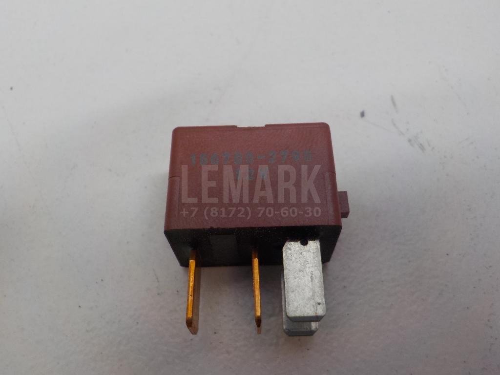 Реле для  Audi A4 [B8] Allroad 2009-2015