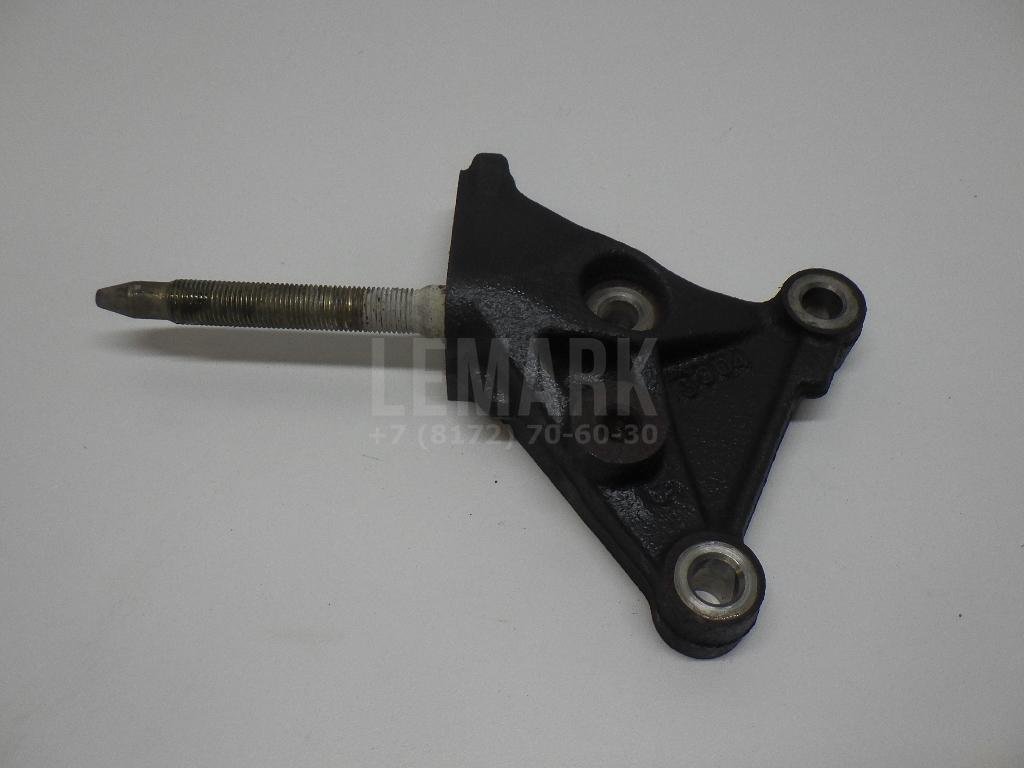 Кронштейн двигателя правый