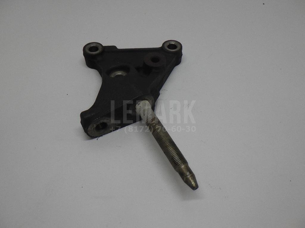 Кронштейн двигателя правый