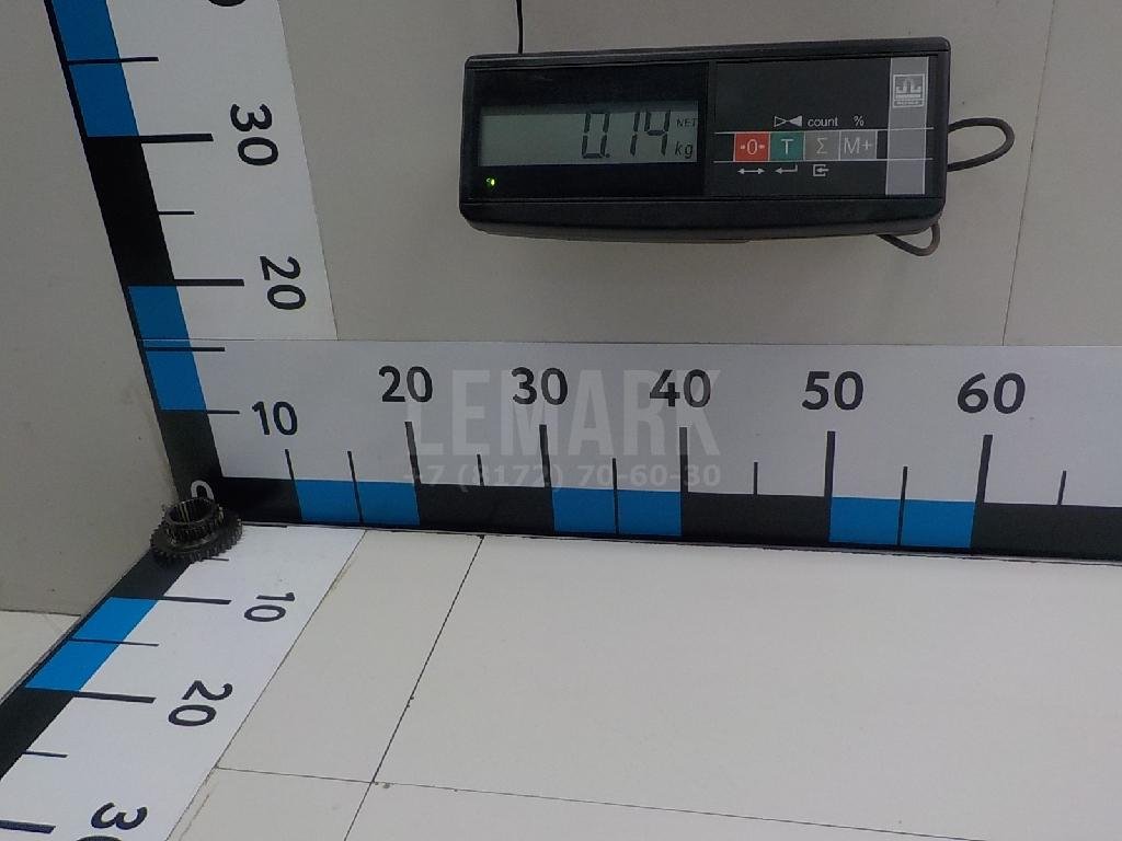 Шестерня коленвала для  Alfa Romeo Giulietta 2010-2020