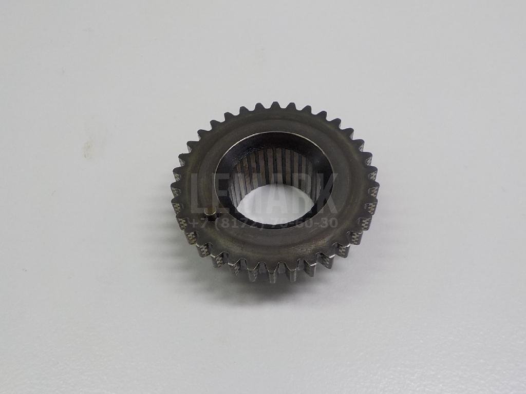 Шестерня коленвала для  Alfa Romeo Giulietta 2010-2020