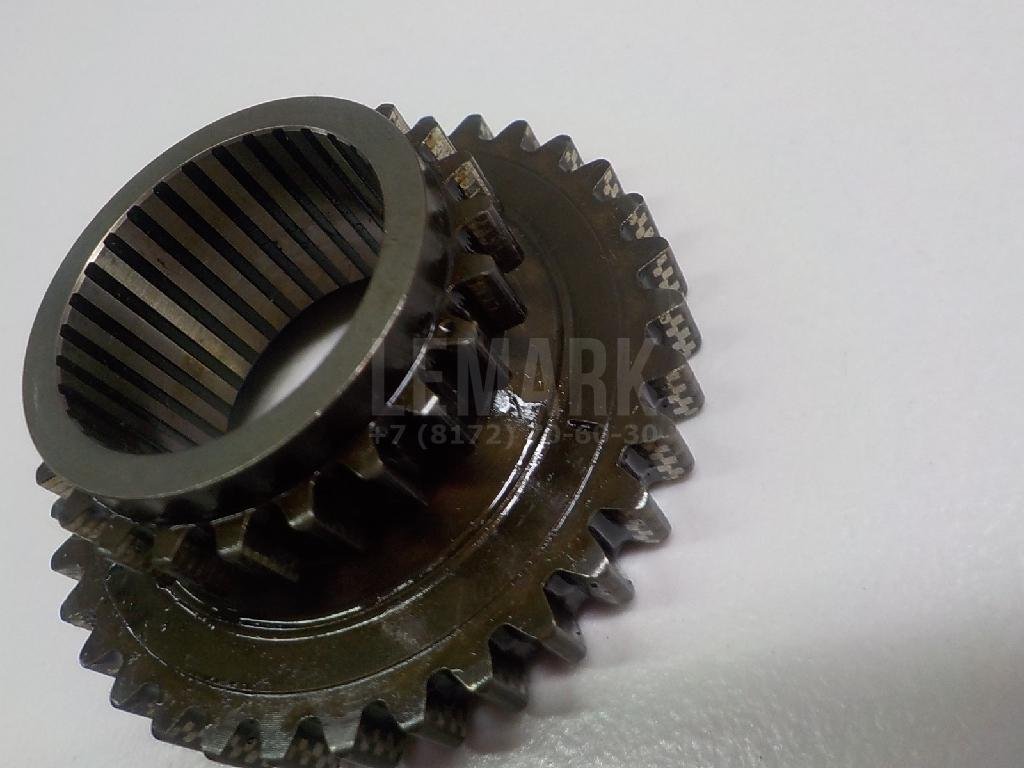 Шестерня коленвала для  Alfa Romeo Giulietta 2010-2020