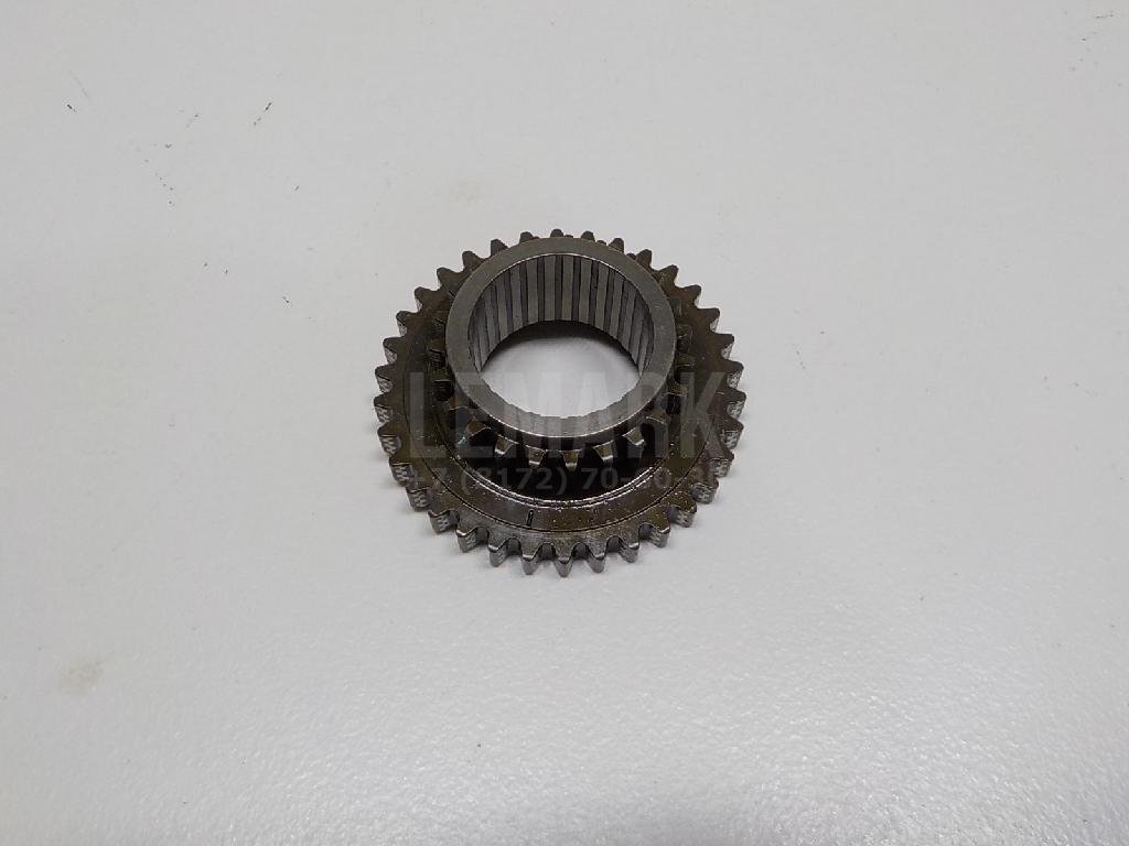 Шестерня коленвала