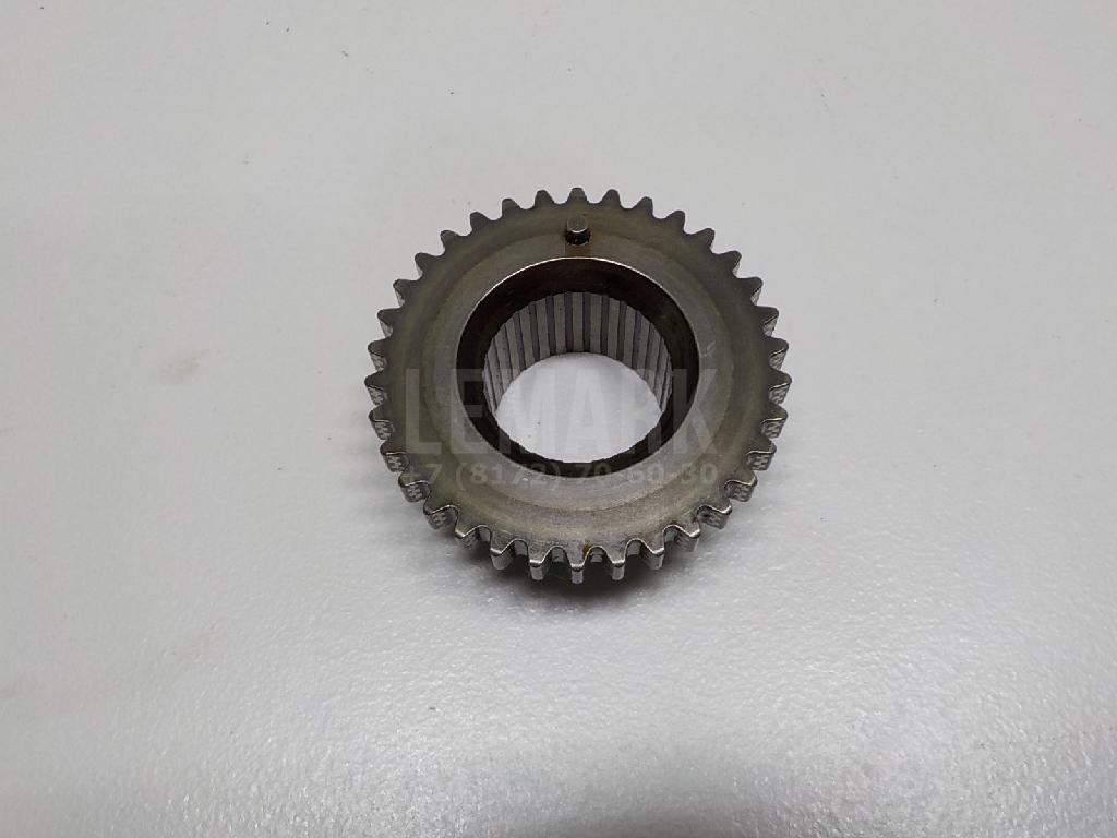 Шестерня коленвала