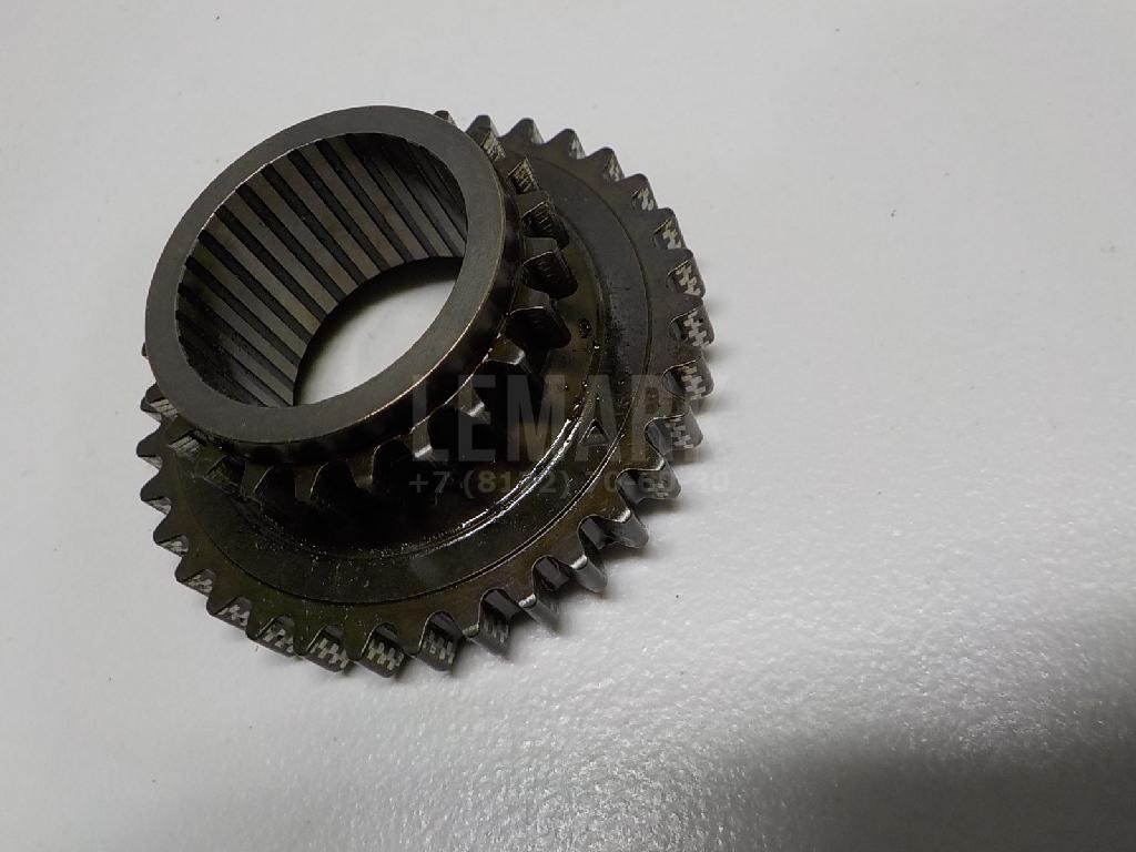 Шестерня коленвала