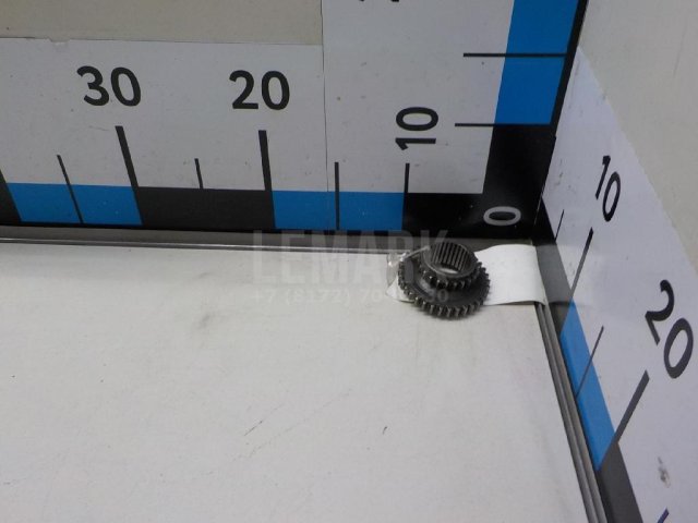 Шестерня коленвала