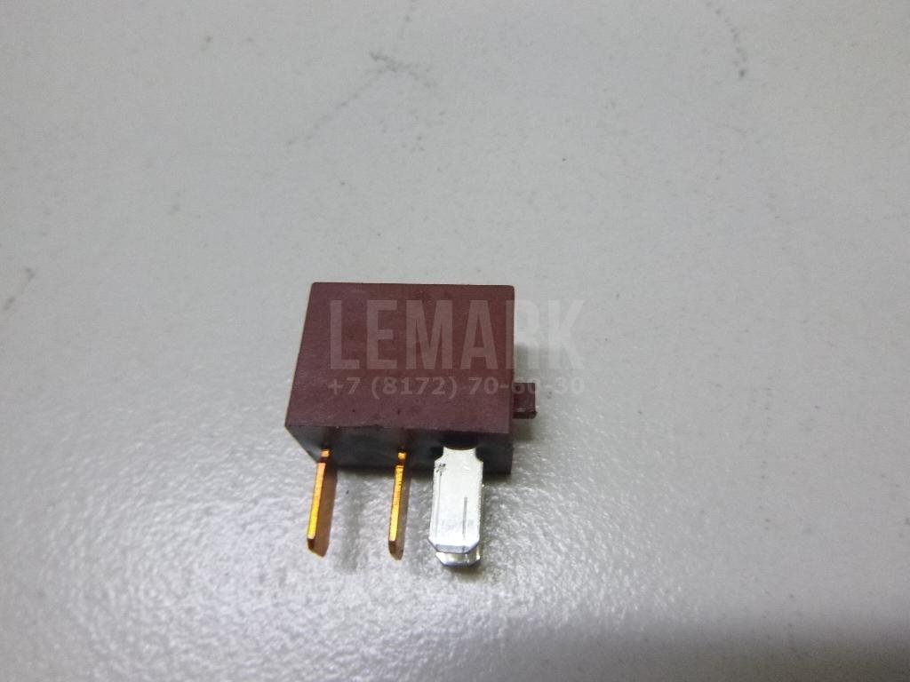 Реле для  Audi A1 (8X) 2010-2018