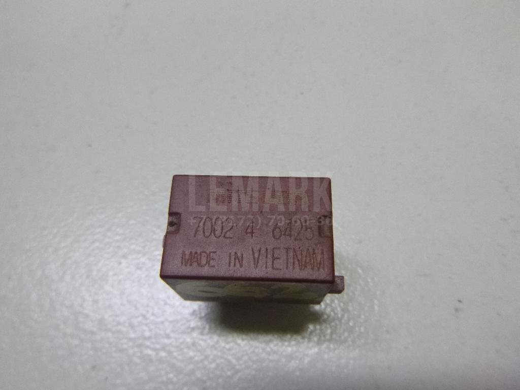 Реле для  Audi A1 (8X) 2010-2018