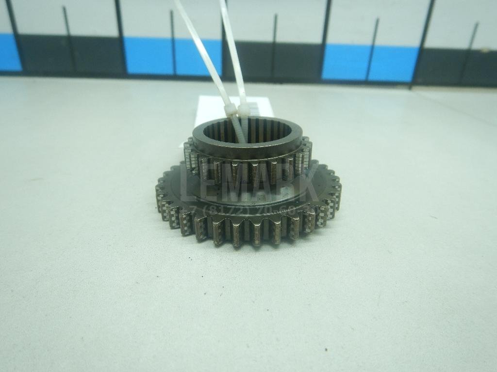 Шестерня коленвала для  Alfa Romeo Alfetta 1974-1986