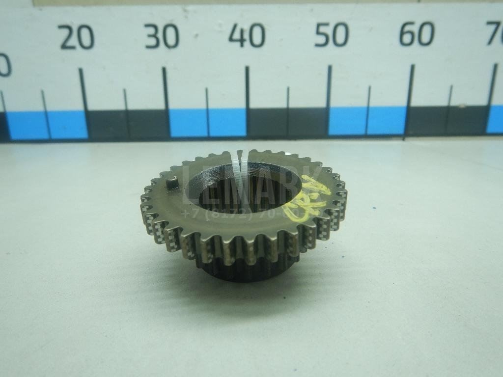 Шестерня коленвала для  Alfa Romeo Alfetta 1974-1986