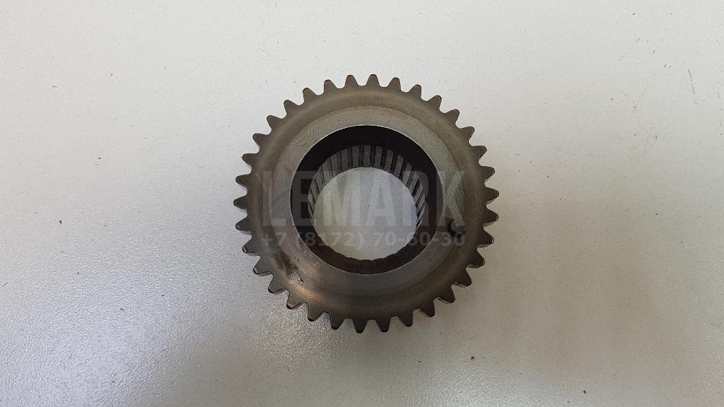 Шестерня коленвала для  Alfa Romeo Giulietta 2010-2020