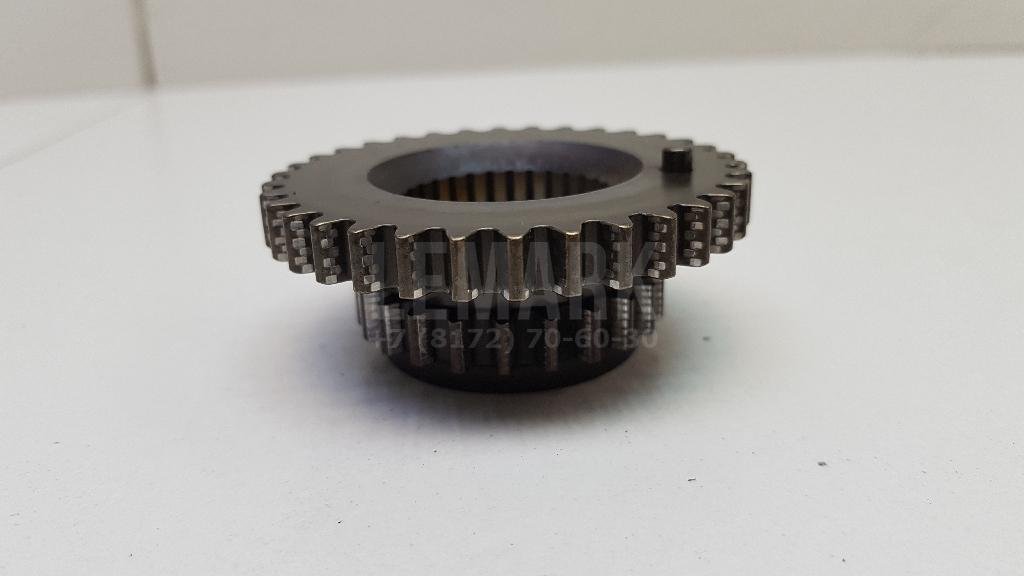 Шестерня коленвала для  Alfa Romeo Giulietta 2010-2020