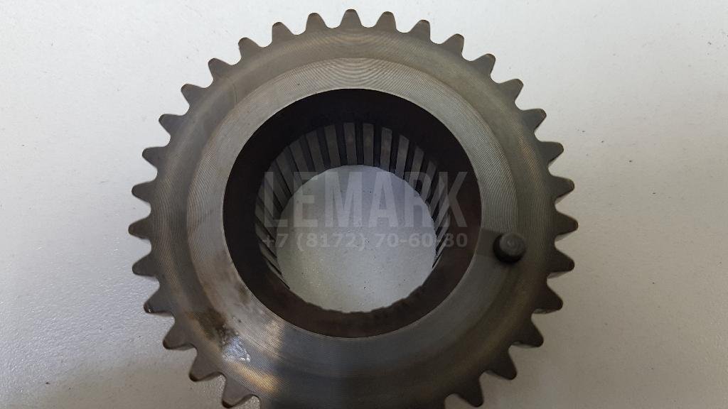 Шестерня коленвала для  Alfa Romeo Giulietta 2010-2020