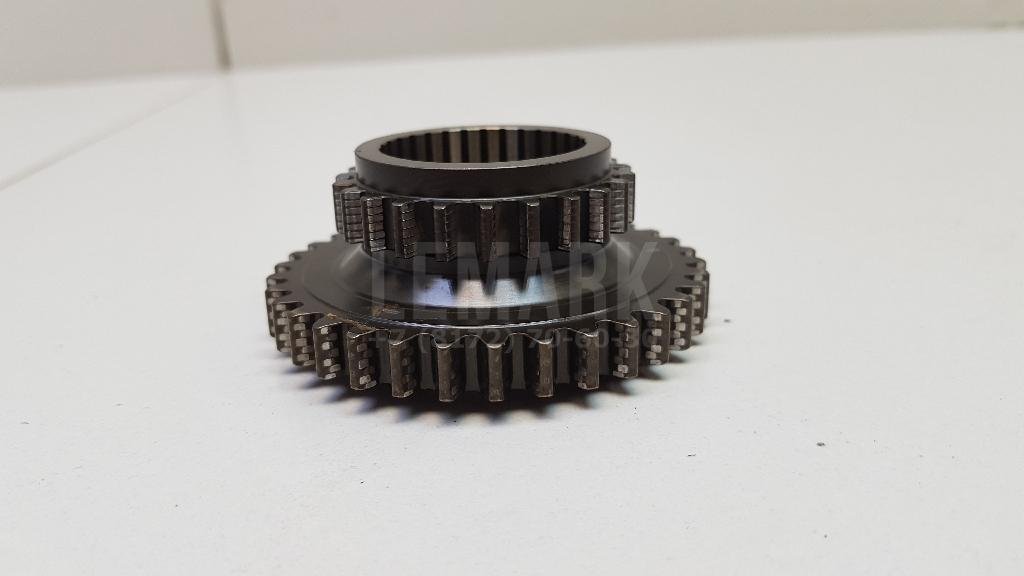 Шестерня коленвала для  Alfa Romeo Giulietta 2010-2020