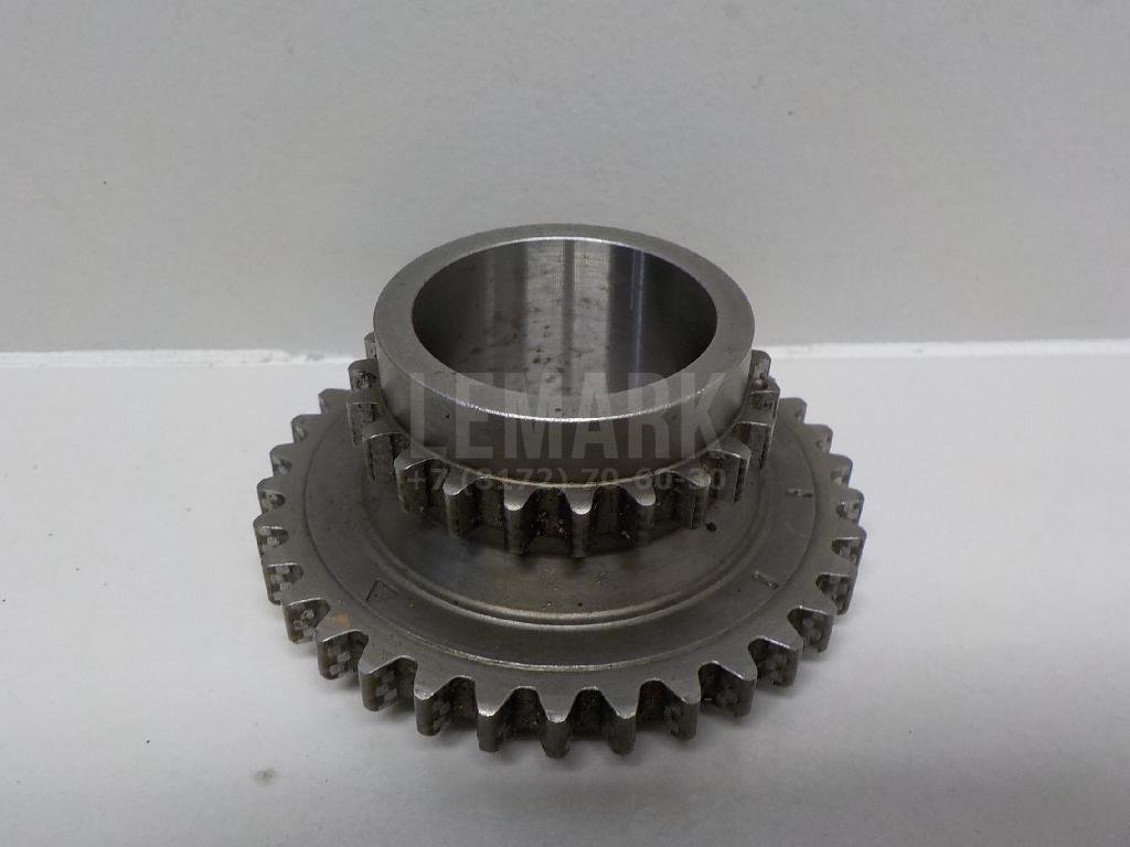 Шестерня коленвала