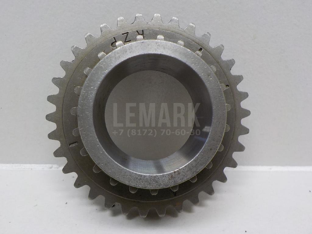 Шестерня коленвала