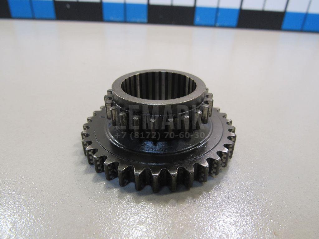 Шестерня коленвала для  Alfa Romeo Giulietta 2010-2020