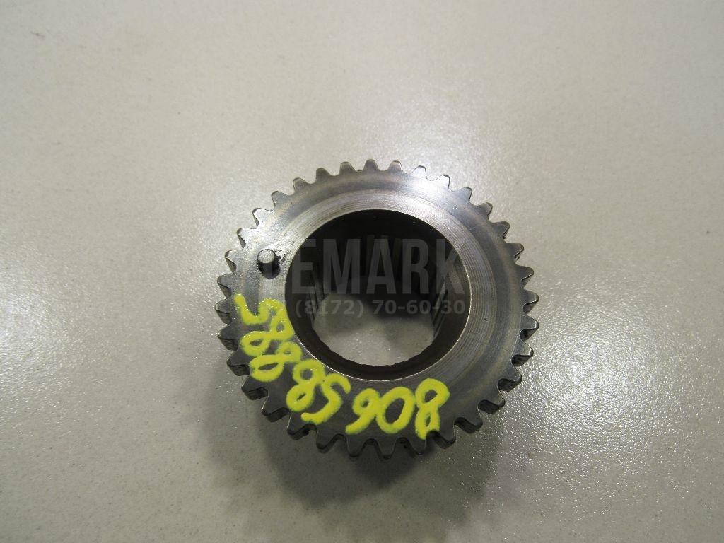 Шестерня коленвала для  Alfa Romeo Giulietta 2010-2020