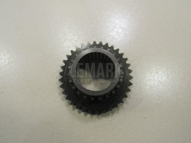 Шестерня коленвала