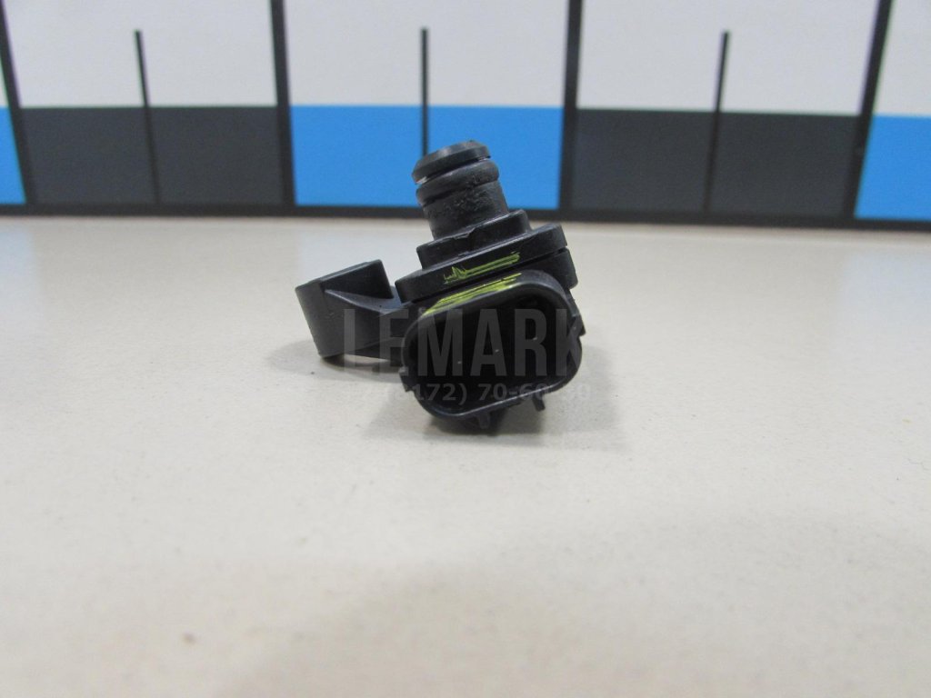 Датчик абсолютного давления