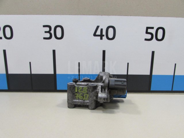 Клапан электромагн. изменения фаз ГРМ