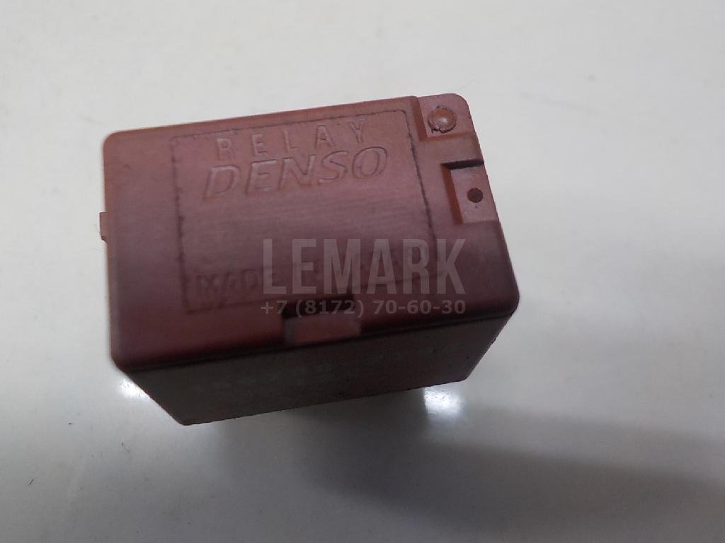 Реле для  Audi A5/S5 [8F] Cabrio 2010-2016