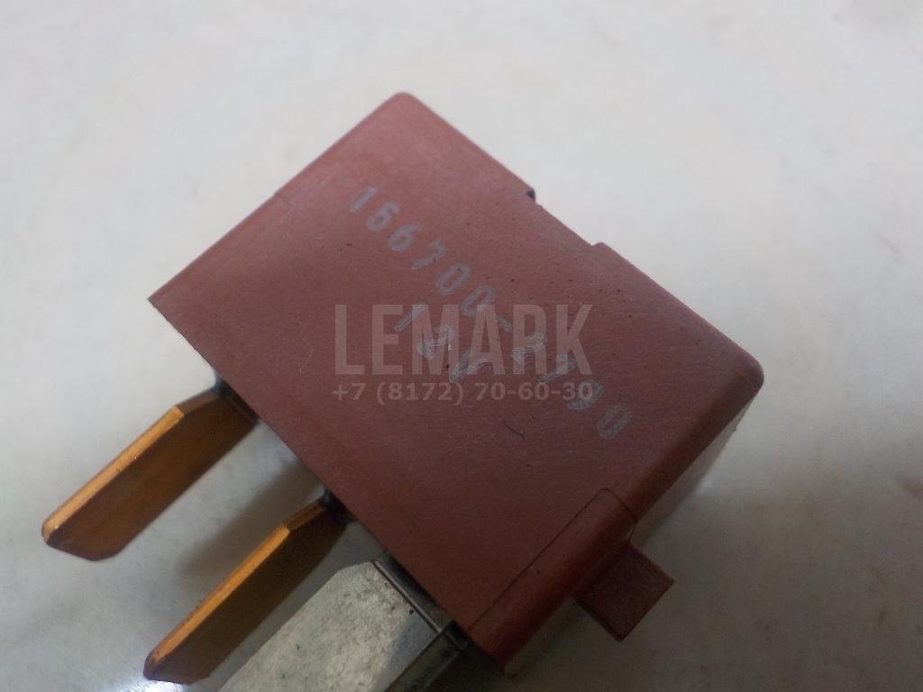 Реле для  Alfa Romeo Giulietta 2010-2020