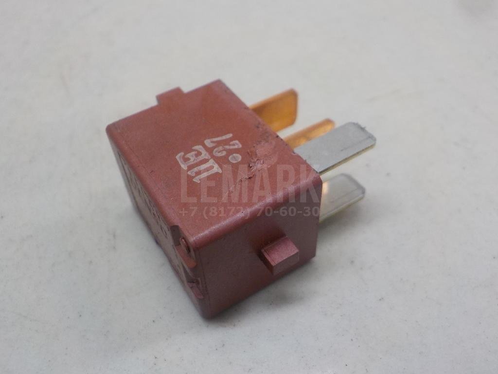 Реле для  Alfa Romeo Giulietta 2010-2020