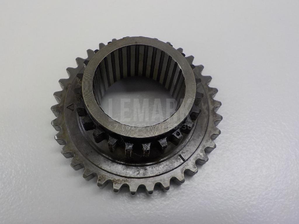 Шестерня коленвала для  Audi A4 [B5] 1994-2001