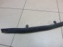 Спойлер переднего бампера