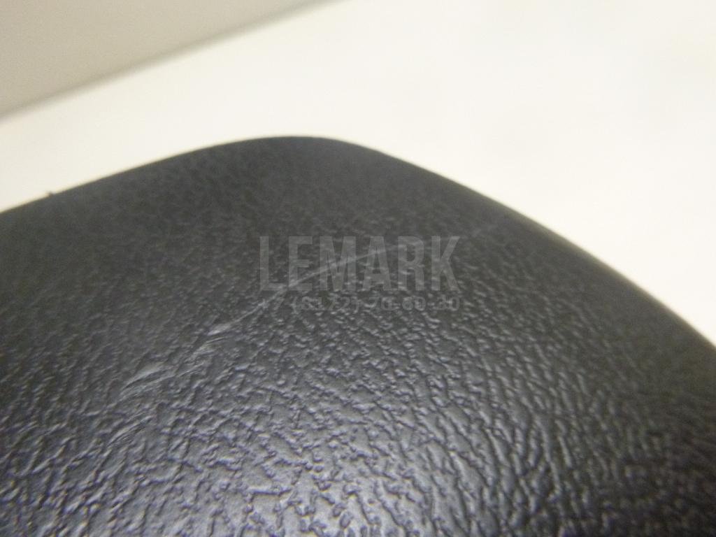 Подушка безопасности в рулевое колесо