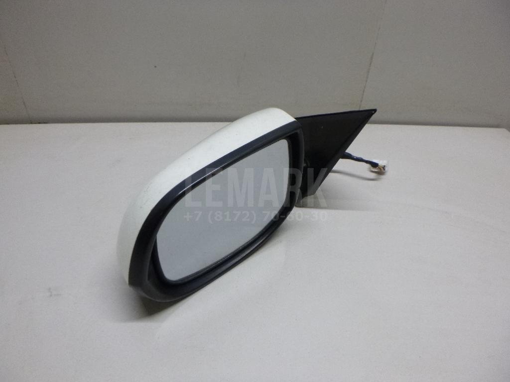 Зеркало левое электрическое