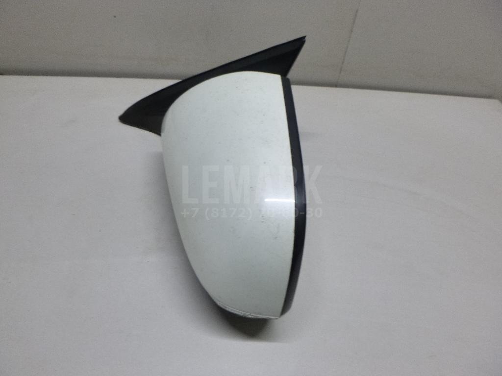 Зеркало левое электрическое