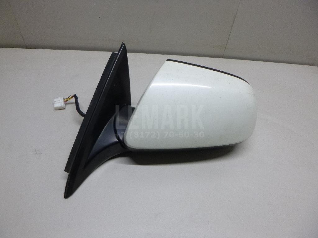 Зеркало левое электрическое