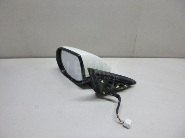 Зеркало левое электрическое