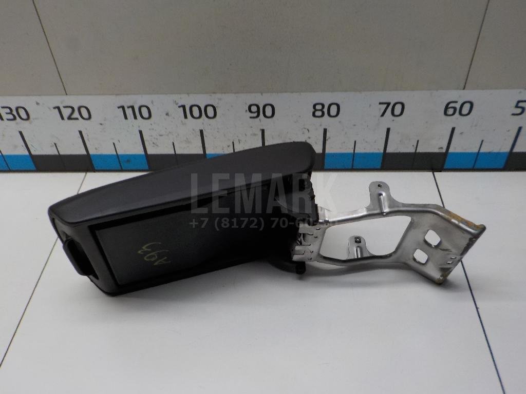 Подлокотник