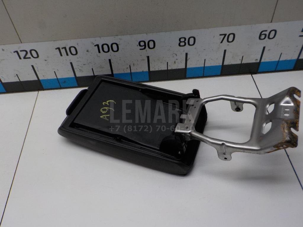 Подлокотник