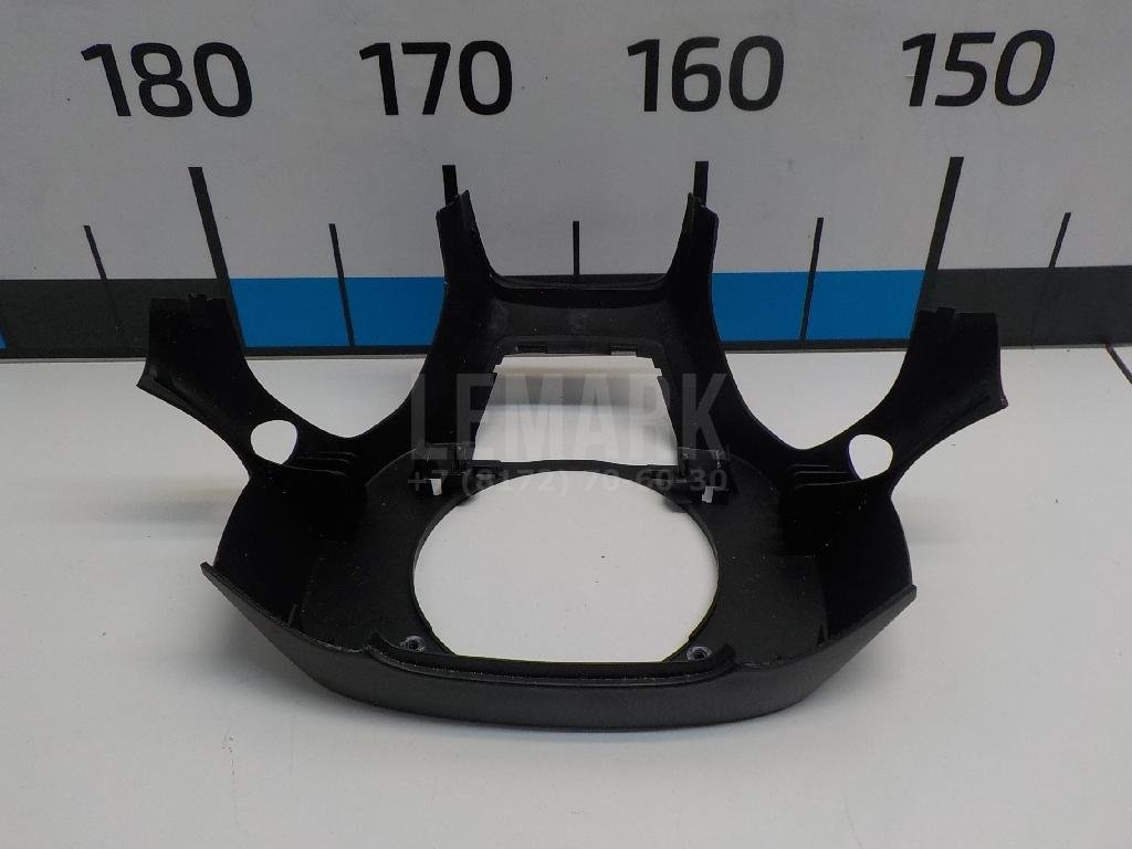 Кожух рулевой колонки