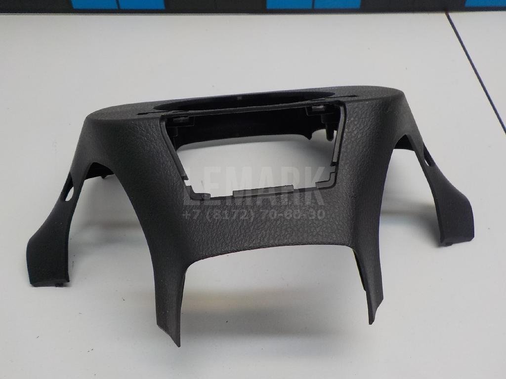 Кожух рулевой колонки