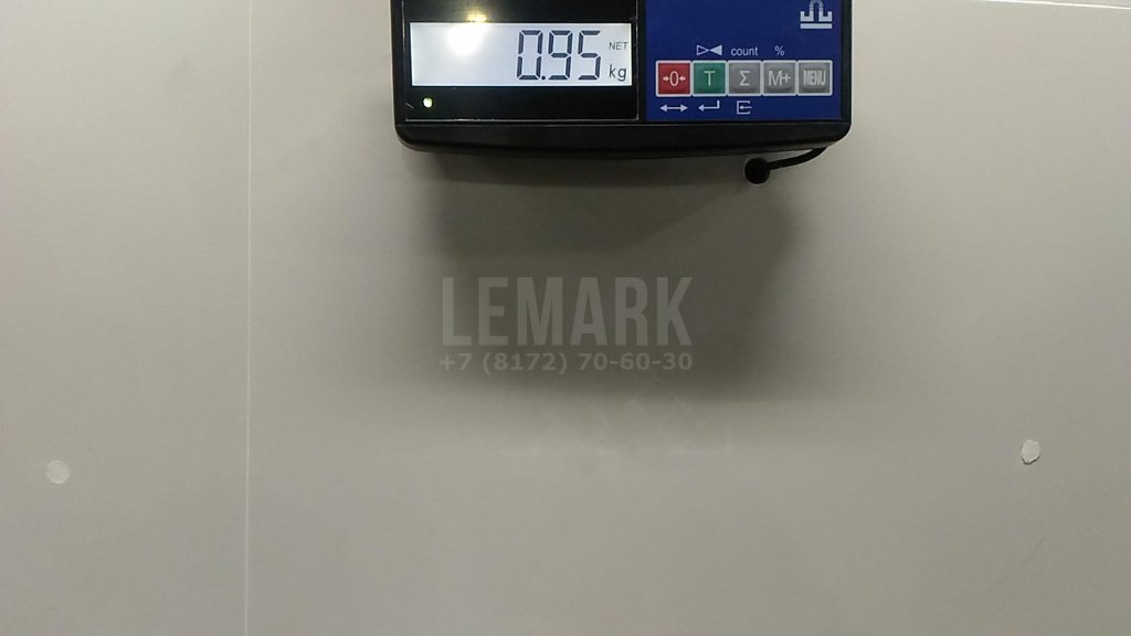 Решетка стеклооч. (планка под лобовое стекло)