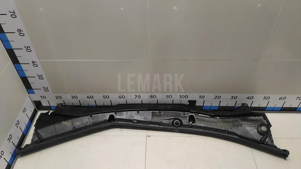 Решетка стеклооч. (планка под лобовое стекло)