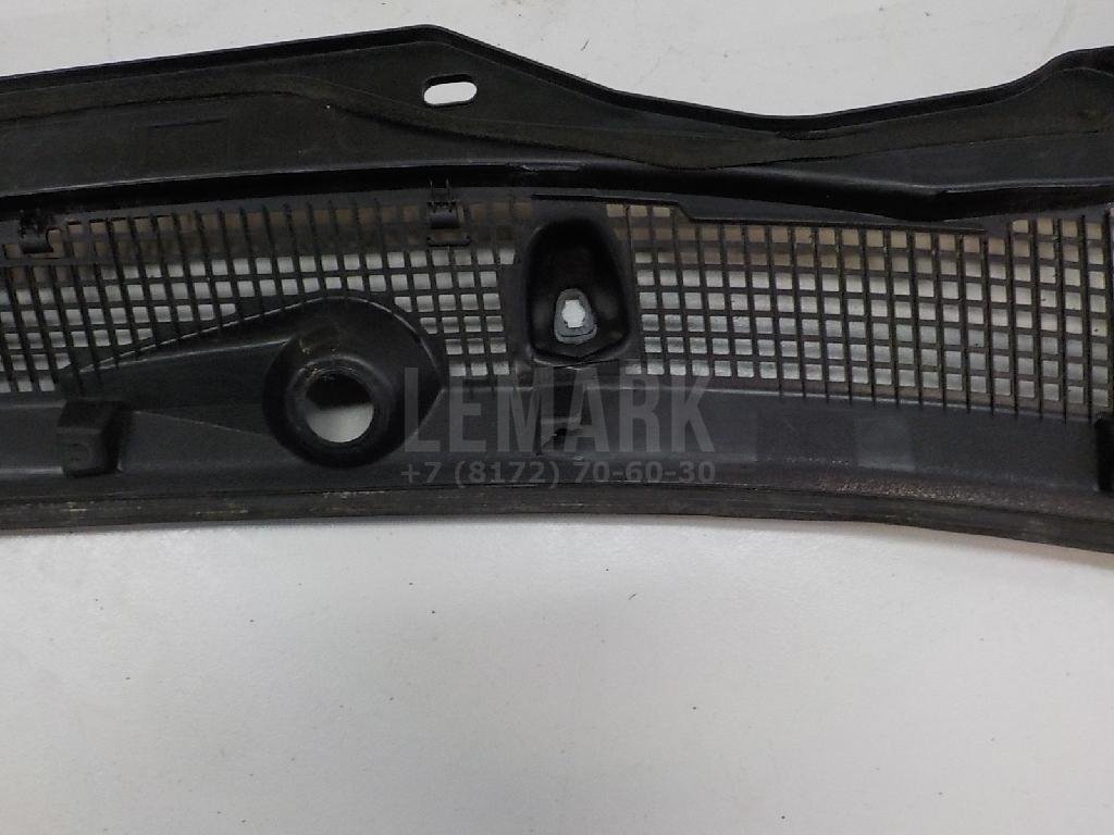 Решетка стеклооч. (планка под лобовое стекло)